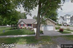 191 E Hale St, Ridgeway, OH 43345