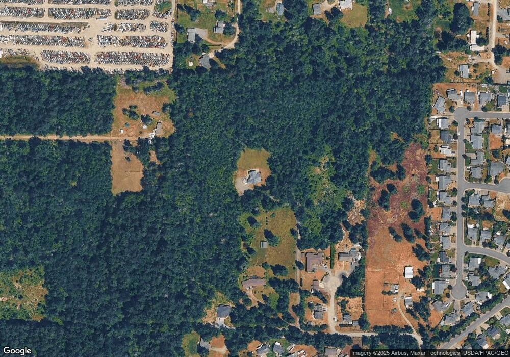 10717 212th St E, Graham, WA 98338 - photo 1