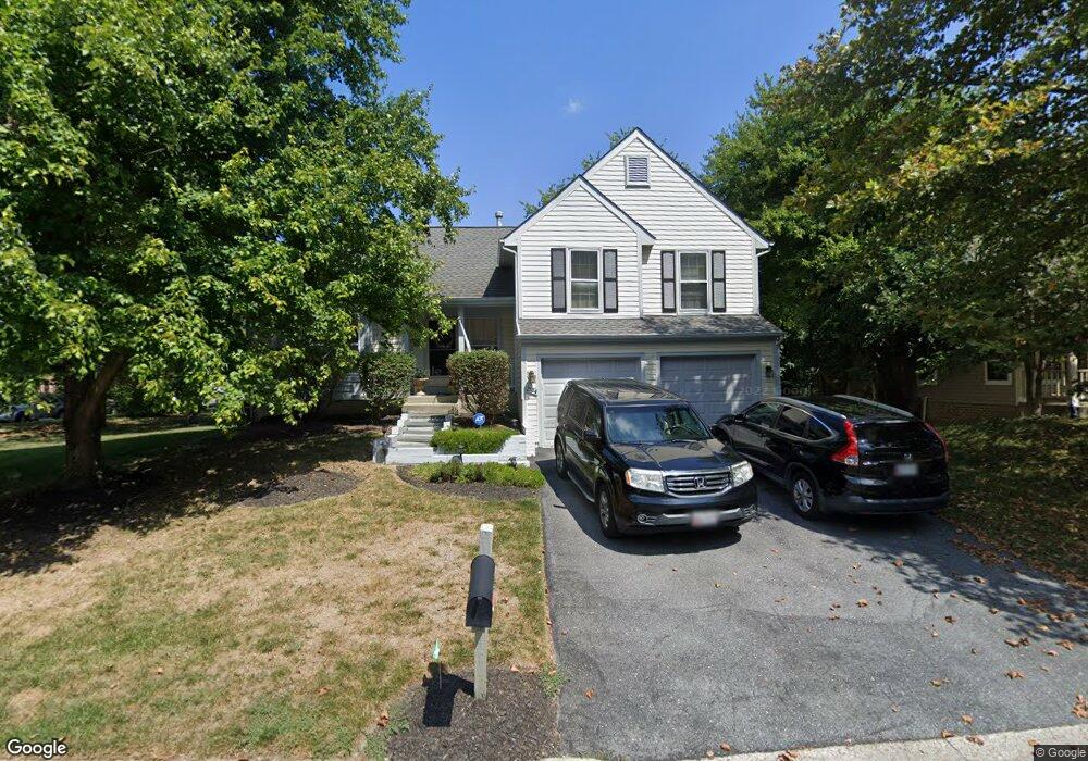 2702 Deer Ridge Dr, Silver Spring, MD 20904 - photo 1