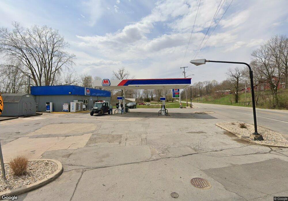 2335 S Salamonie Rd, Lagro, IN 46941 - photo 1