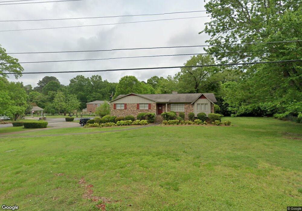 929 25th Ave NE, Center Point, AL 35215 - photo 1