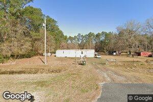 5187 Us Highway 84 E, Naylor, GA 31641
