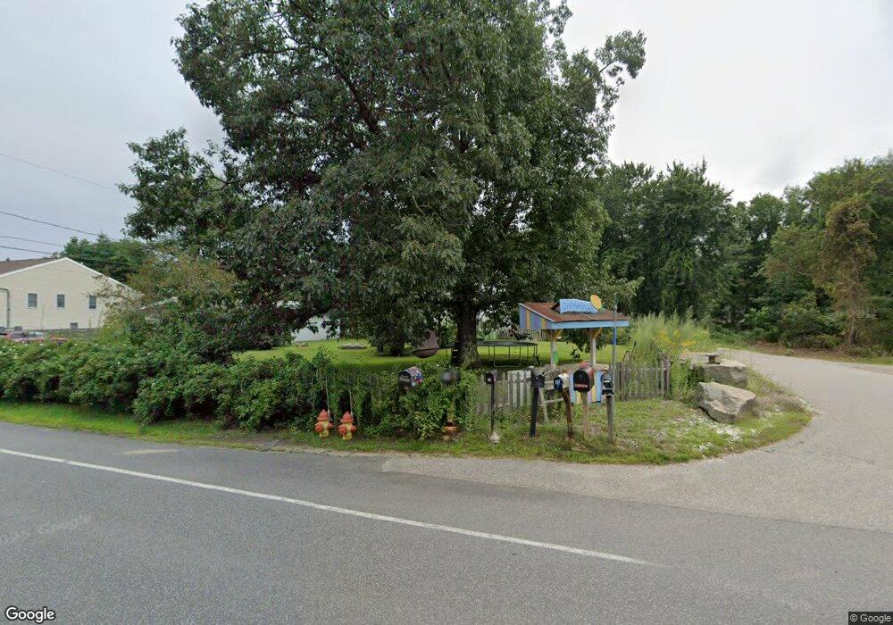 416 Littlefield Rd, Wells, ME 04090 - photo 1