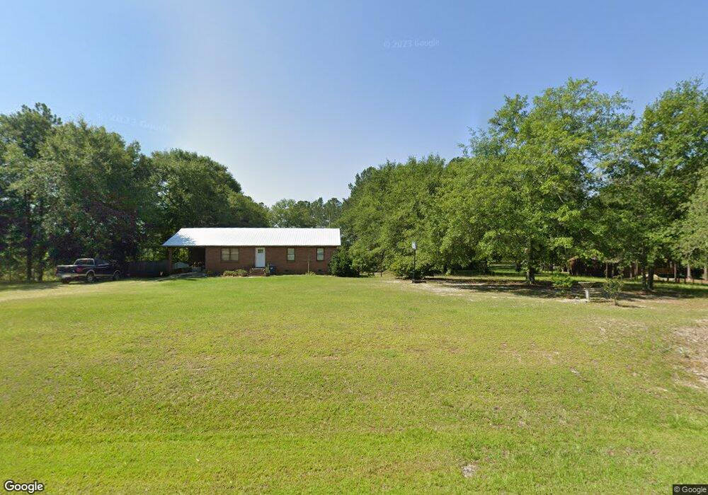 846 Cemetery Rd, Cordele, GA 31015 - photo 1