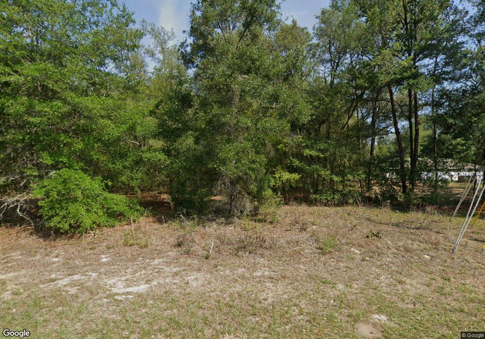 453 W Dandee Place, Citrus Springs, FL 34434 - photo 1