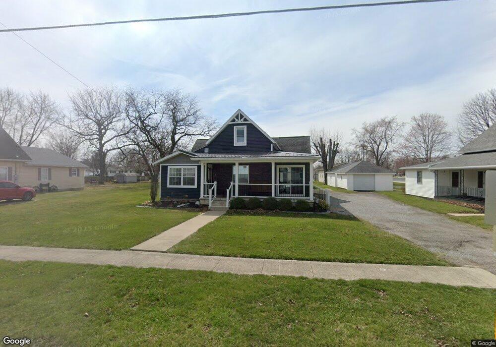 506 W Sycamore St, Columbus Grove, OH 45830 - photo 1