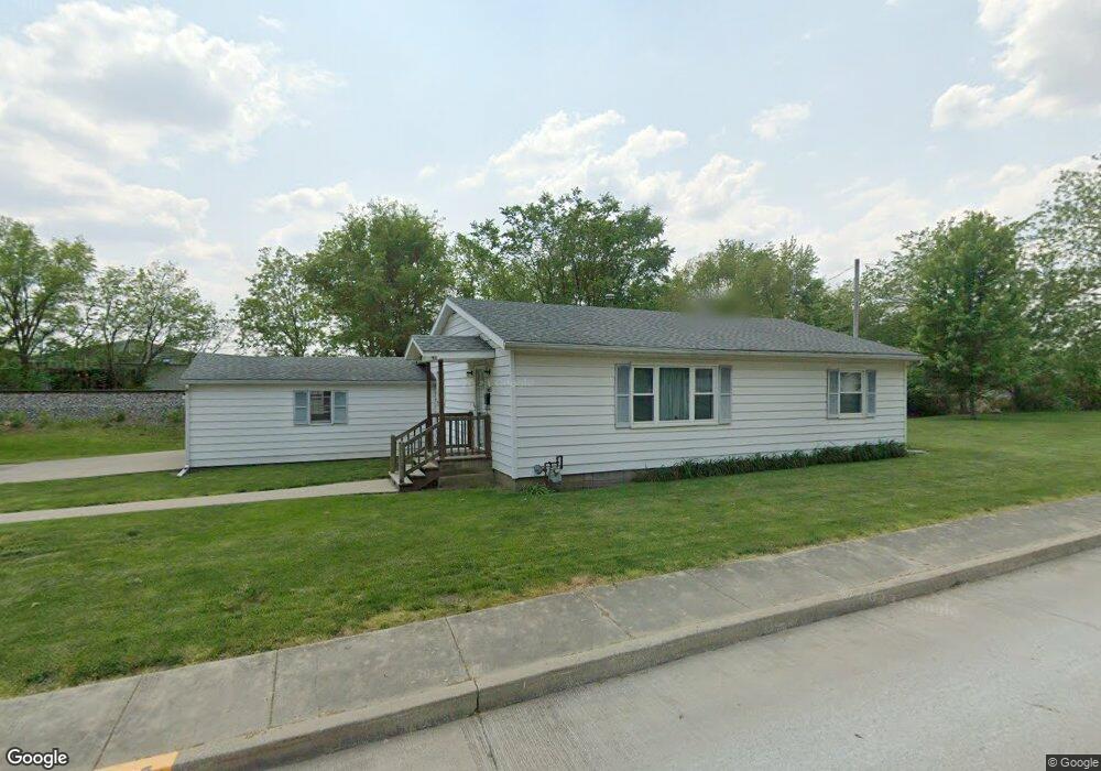 601 W Lincoln St, Nappanee, IN 46550 - photo 1