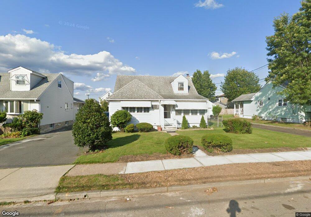 217 Terrace Ave, Lodi, NJ 07644 - photo 1