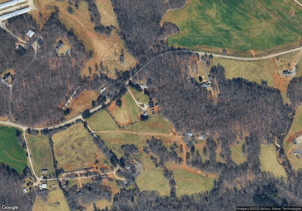 1175 Welborn Rd, Gillsville, GA 30543 - photo 1