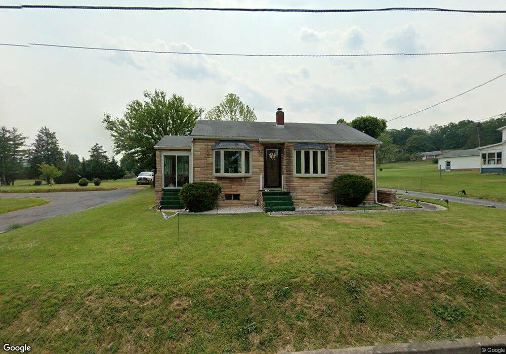 221 Pine Swamp Rd, Keyser, WV 26726 - photo 1