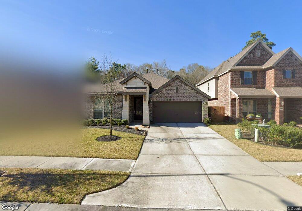 27120 Devyn Forest Ln, Spring, TX 77386 - photo 1