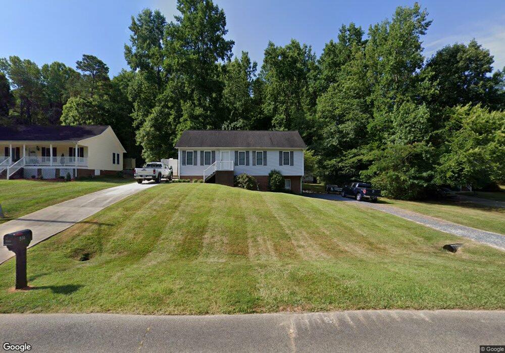 514 Sunrise Ave, Asheboro, NC 27203 - photo 1