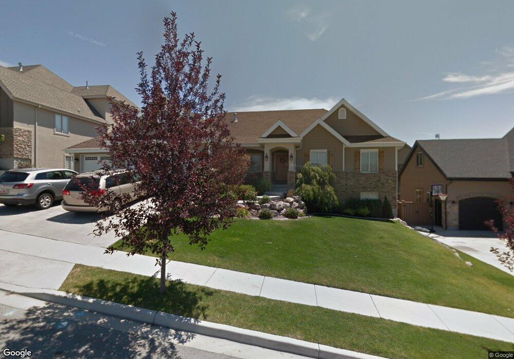 4892 N Eagle Nest Ln unit 257, Lehi, UT 84043 - photo 1