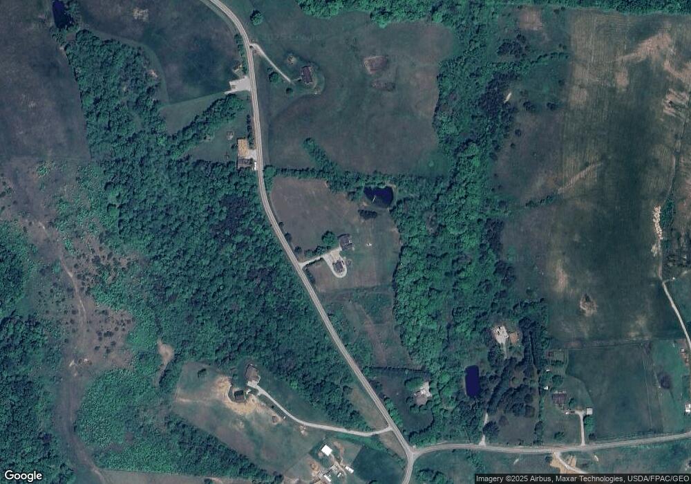 19218 Goat Run Honey Fork Rd, Logan, OH 43138 - photo 1