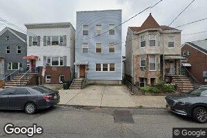 31 Beacon Ave, Jersey City, NJ 07306