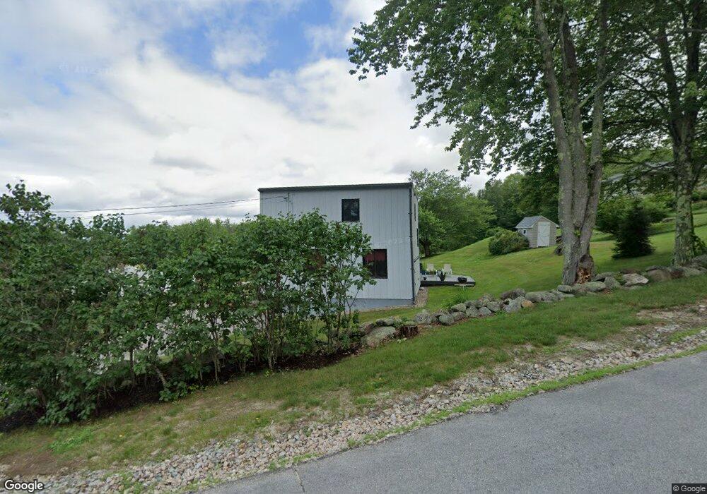 63 Woodwells Garrison Rd, Contoocook, NH 03229 - photo 1