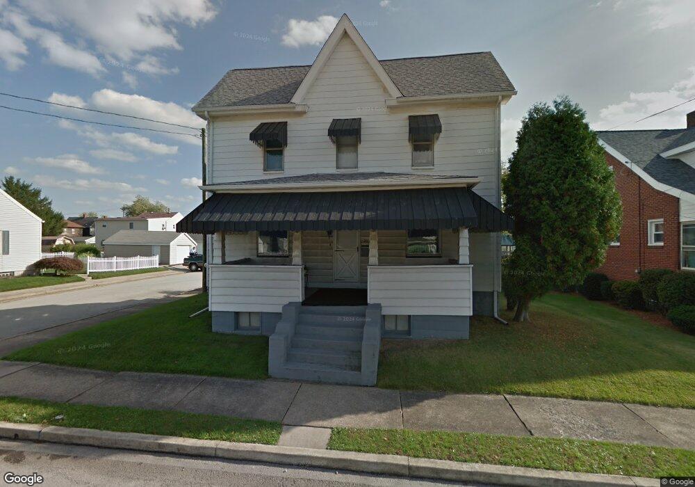 26 Avenue D, Latrobe, PA 15650 - photo 1