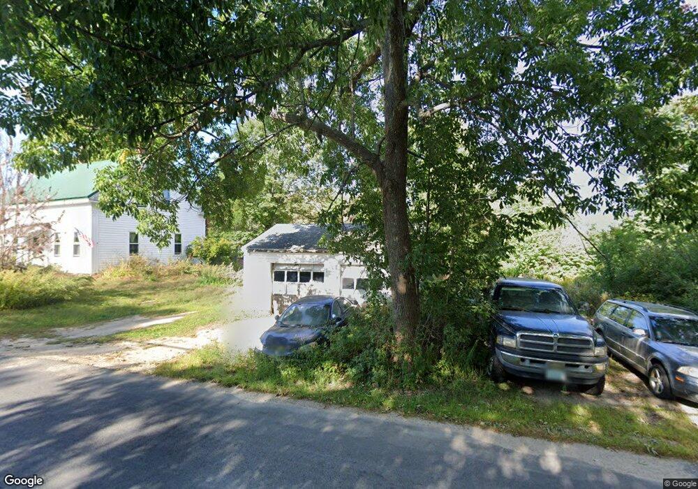 801 Willey Rd, Sanbornville, NH 03872 - photo 1