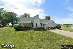 505 N Lafayette St, Ursa, IL 62376
