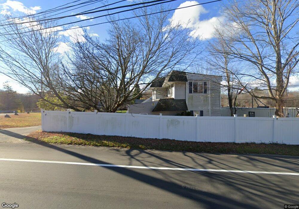 47 Elm St unit A, Salisbury, MA 01952 - photo 1