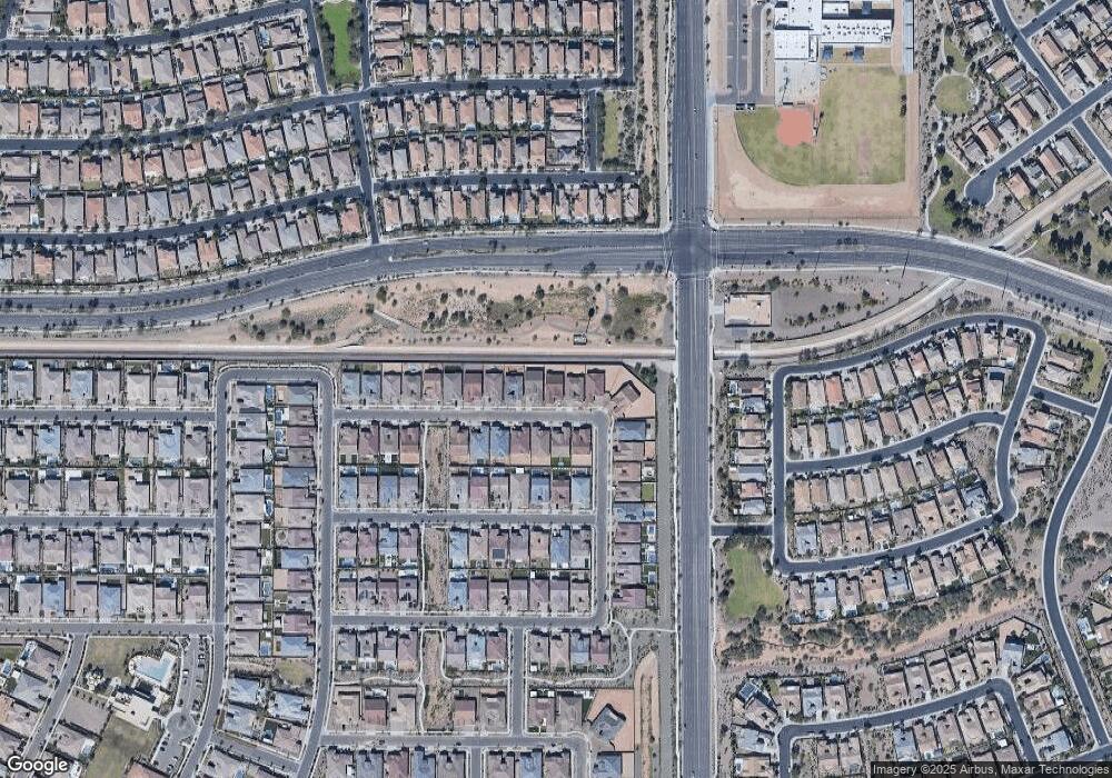 10728 E Thatcher Ave, Mesa, AZ 85212 - photo 1