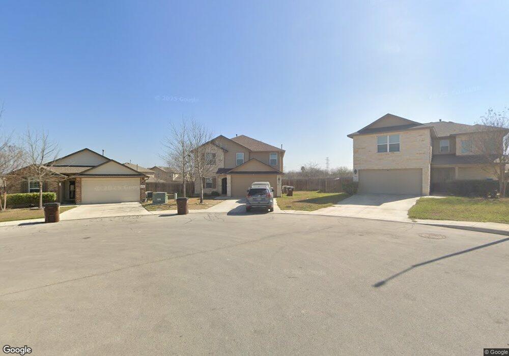 10907 Creager Park, San Antonio, TX 78254 - photo 1