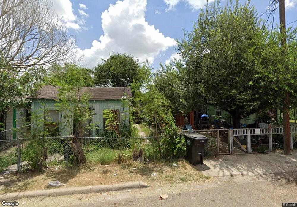 215 N Liberty St, Weslaco, TX 78596 - photo 1