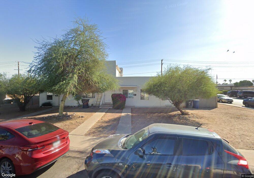 1125 N California St unit A, Chandler, AZ 85225 - photo 1