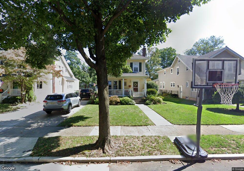 809 Princeton Ave, Haddonfield, NJ 08033 - photo 1