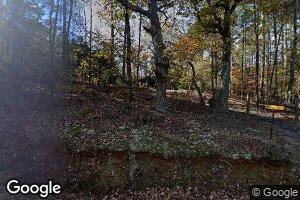 2957 Hines Gap Rd, Warm Springs, GA 31830