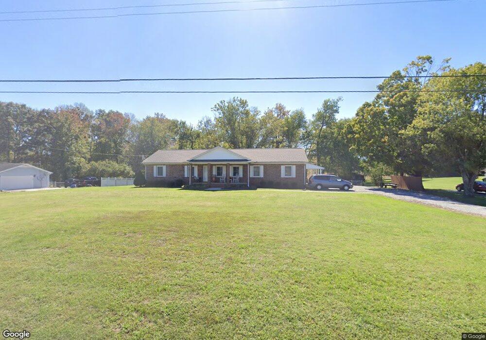 1019 Cindy Dr, Cookeville, TN 38506 - photo 1