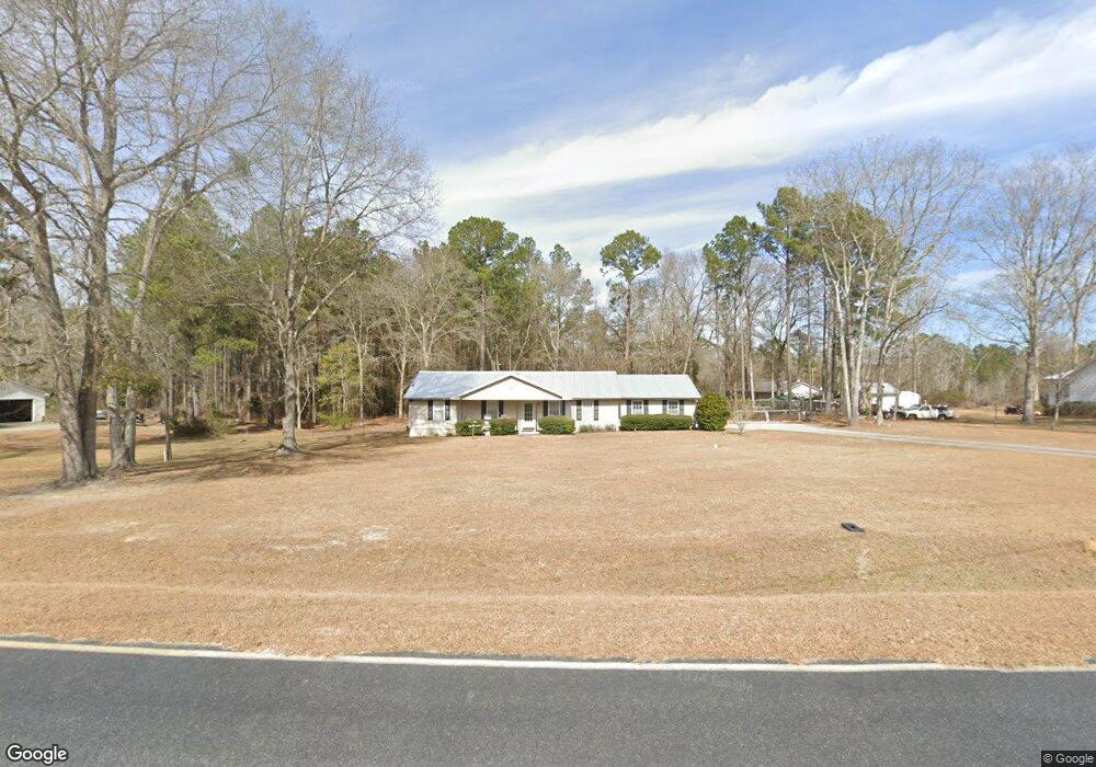 168 Falcon Dr, Vidalia, GA 30474 - photo 1