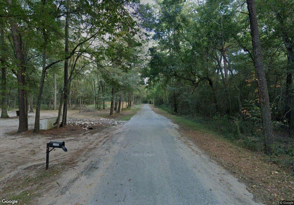 0000 Sweet Gum, Hockley, TX 77447 - photo 1