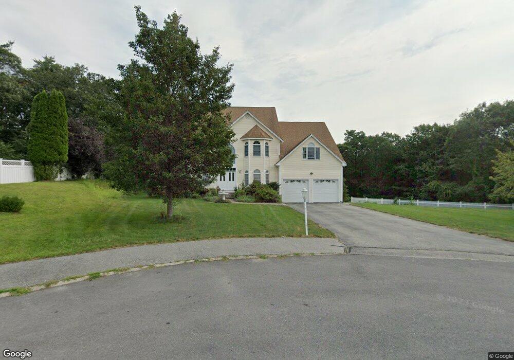 10 Mccafferty Way, Burlington, MA 01803 - photo 1