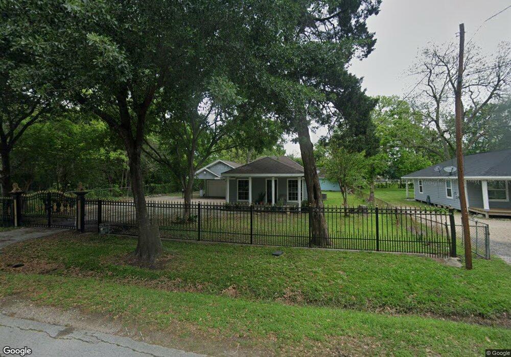 1903 Roxella St, Houston, TX 77093 - photo 1