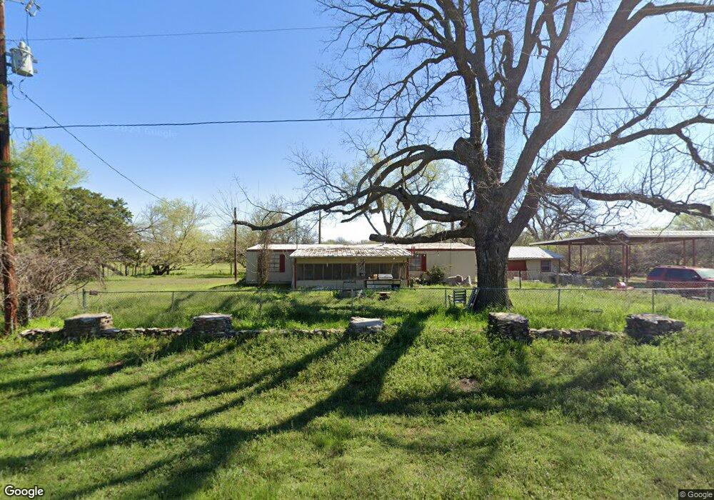7012 Apache Trail, Weatherford, TX 76087 - photo 1
