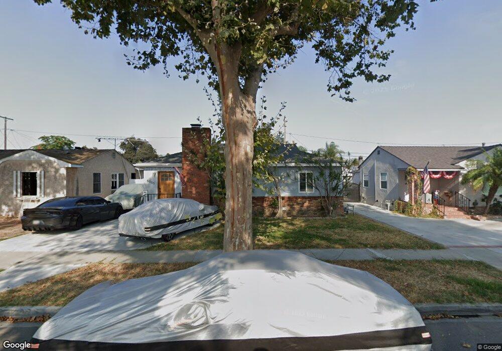 6055 Blackthorne Ave, Lakewood, CA 90712 - photo 1