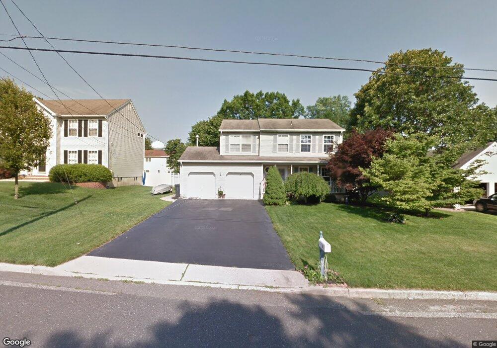 184 Topside Rd, Manahawkin, NJ 08050 - photo 1