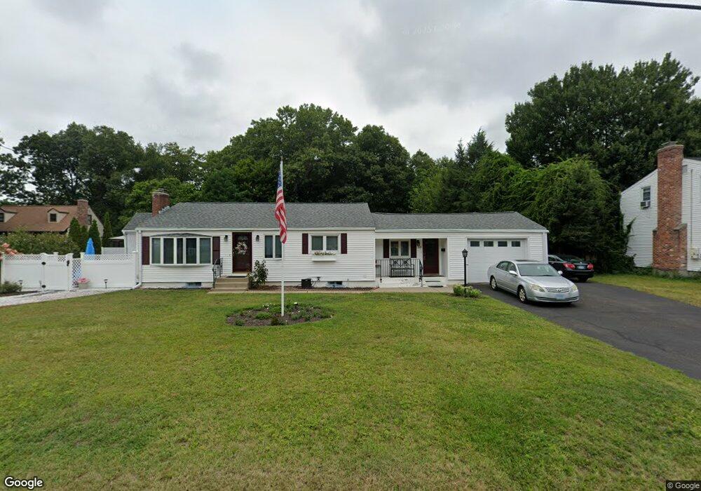 50 Indian Run, Enfield, CT 06082 - photo 1