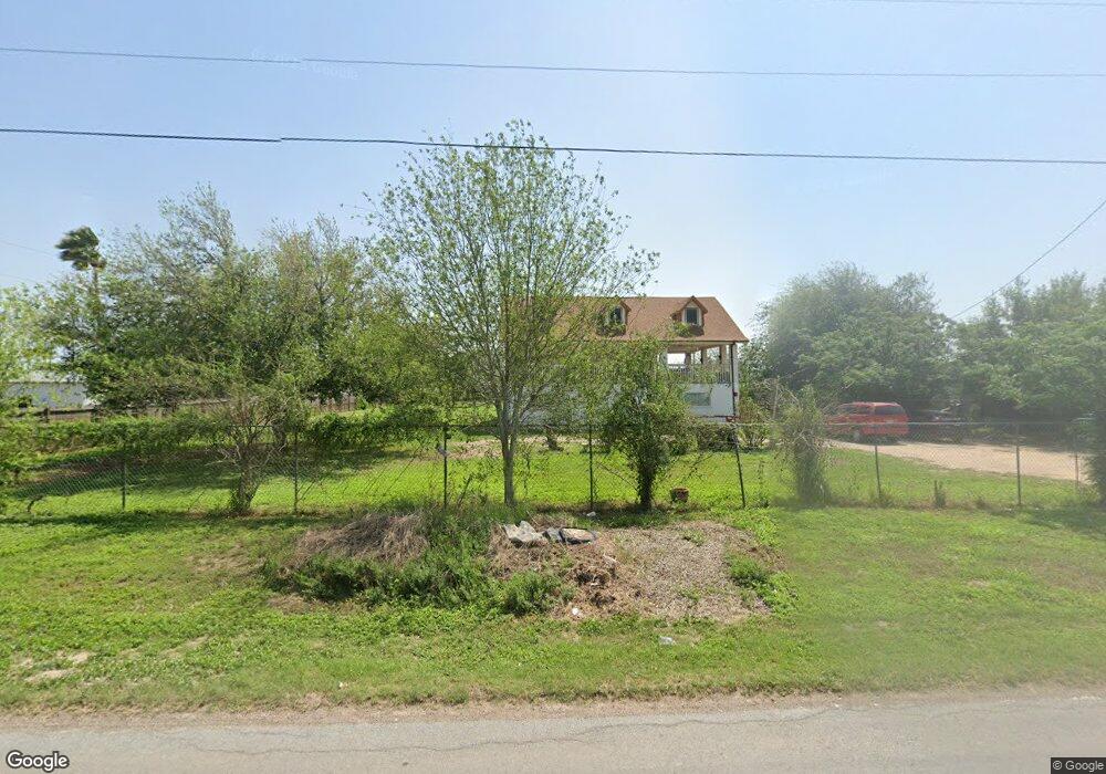 213 S Whalen Rd, Donna, TX 78537 - photo 1