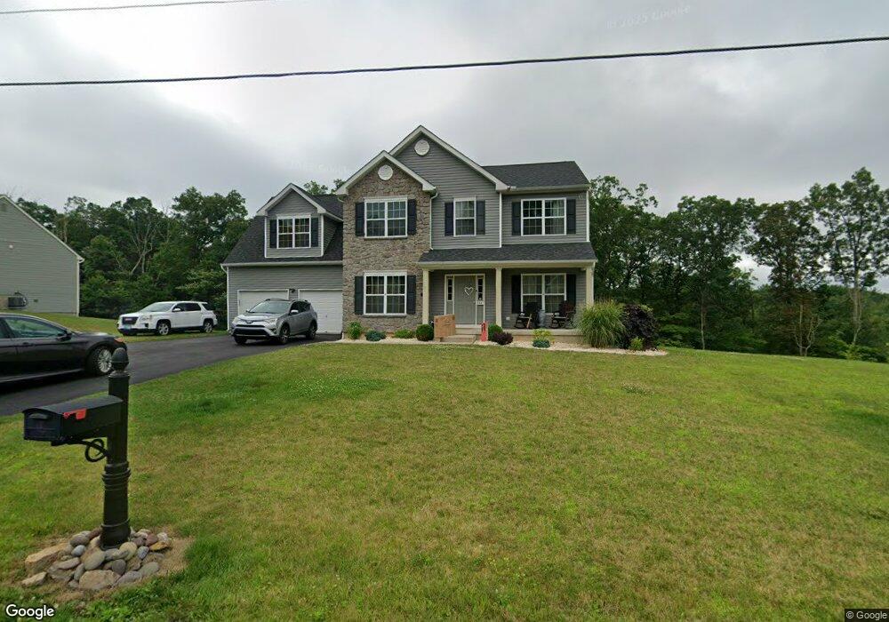 244 Long Run Rd, Drums, PA 18222 - photo 1