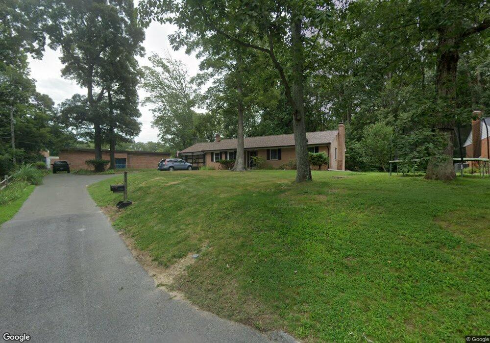 45760 King Dr, Lexington Park, MD 20653 - photo 1