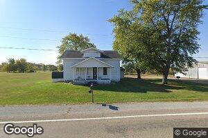 8525 E State Road 234, Wilkinson, IN 46186