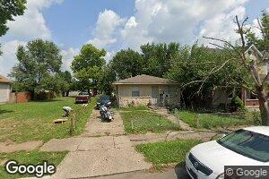 2105 Pearl St, Middletown, OH 45044