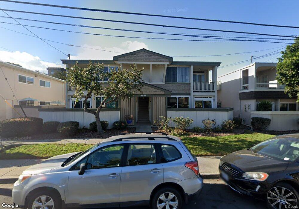 3845 Groton St, San Diego, CA 92110 - photo 1