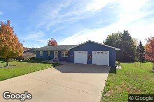 2020 Clover Dr, Akron, IA 51001