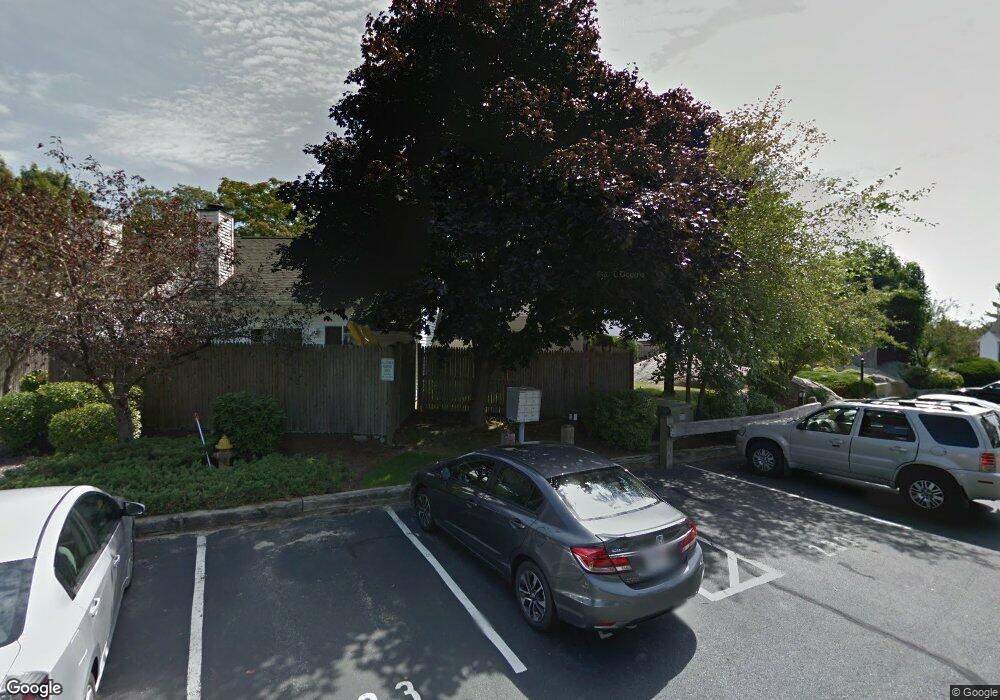 233 Lake St unit D,233, East Weymouth, MA 02189 - photo 1