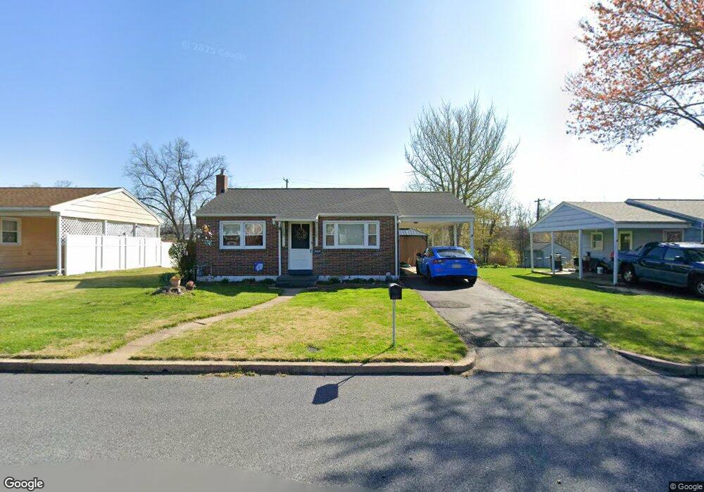 3409 Sheidy Ave, Reading, PA 19605 - photo 1