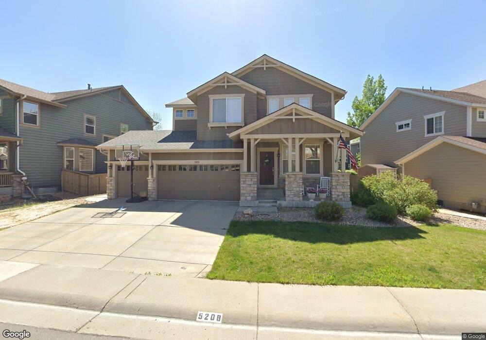 5208 Fox Meadow Dr, Highlands Ranch, CO 80130 - photo 1