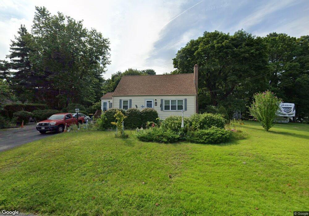 16 Conlyn Ave, Franklin, MA 02038 - photo 1